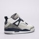 Vyriški kedai JORDAN SPIZIKE LOW fq1759-140 spalva balta