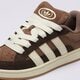 Vyriški kedai ADIDAS CAMPUS 00S jq8367 spalva ruda