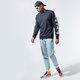 Vyriškas džemperis ADIDAS DŽEMPERIS GOOFY CREW gd6025 spalva juoda