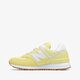 Moteriški kedai NEW BALANCE 574  wl574pk2 spalva geltona
