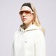 Moteriškas džemperis DICKIES DŽEMPERIS SU GOBTUVU CLANCY HOODIE W dk0a4z2wc481 spalva rusvai gelsva