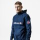 Vyriška rudeninė striukė ELLESSE STRIUKĖ MONT 2 NAVY shs06040429 spalva tamsiai mėlyna