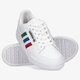 Vaikiški kedai ADIDAS CONTINENTAL 80 STRIPES J h05061 spalva balta