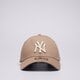 Vaikiška kepurė su snapeliu NEW ERA KEPURĖ LE 940 NYY NEW YORK YANKEES 60435207 spalva ruda