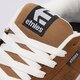 Vyriški kedai ETNIES KINGPIN  4101000091210 spalva ruda