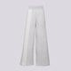 Moteriškos kelnės ADIDAS KELNĖS 3 STRIPES PANT ka0833 spalva pilka