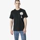 Vyriški marškinėliai NIKE MARŠKINĖLIAI SS M NSW TEE SZNL AM 2 bq0704-010 spalva juoda