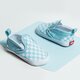 Vaikiški inkariukai VANS IN SLIP-ON V CRIB vn0a2xsl7tc1 spalva mėlyna
