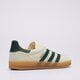 Vyriški kedai ADIDAS GAZELLE INDOOR ih7502 spalva rusvai gelsva