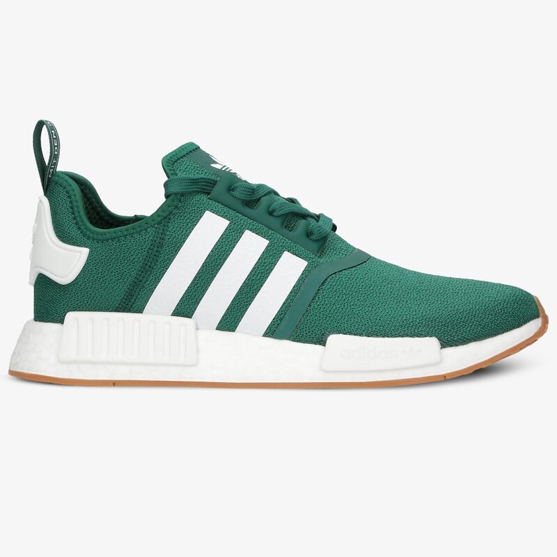 adidas NMD batai | adidas Nomad R1 \u0026 R2 