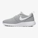 Vaikiški kedai NIKE ROSHE ONE BG 599728038 spalva pilka