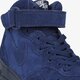 Vyriški kedai NIKE AIR FORCE 1 MID '07  315123-410 spalva tamsiai mėlyna