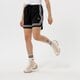 Moteriški šortai NIKE ŠORTAI W NK FLY CROSSOVER SHORT M2Z NBA dh7325-010 spalva juoda