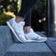 Moteriški kedai REEBOK CL LEATHER SPP ar2615 spalva balta