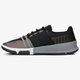 UNDER ARMOUR UA ULTIMATE SPEED 3000329001 spalva juoda