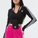Moteriškas krepšys ADIDAS RANKINUKAS POUCH hd7023 spalva juoda