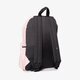 Moteriška kuprinė VANS KUPRINĖ REALM FLYING V BACKPACK vn0a3ui8zjy1 spalva rožinė