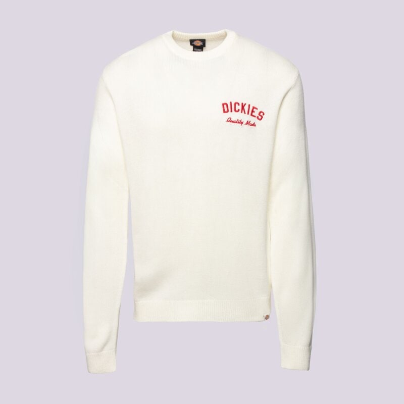 DICKIES MEGZTINIS WW UNIFORM SWEATER