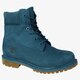 TIMBERLAND PREMIUM 6 INCH BOOT - W  a12nd spalva mėlyna