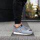 Vyriški kedai NIKE MD RUNNER 2 ENG MESH 916774001 spalva pilka