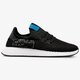 Vyriški kedai ADIDAS DEERUPT b42063 spalva juoda