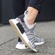 Moteriški kedai ADIDAS NMD_R1 STLT PK cq2387w spalva pilka