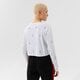Moteriški marškinėliai NIKE MARŠKINĖLIAI N31 W NK CTS CROP LS TEE NBA da6810-051 spalva pilka