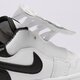 Vaikiški kedai JORDAN 1 LOW ALT (PS)  dr9748-132 spalva balta