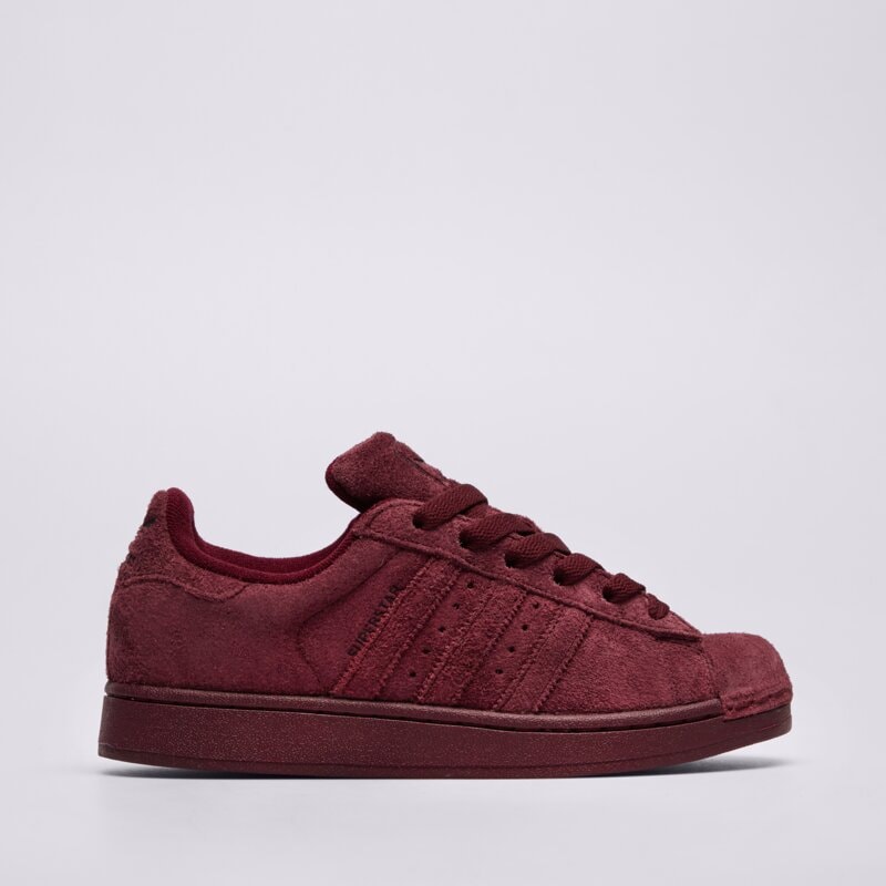 ADIDAS SUPERSTAR II W