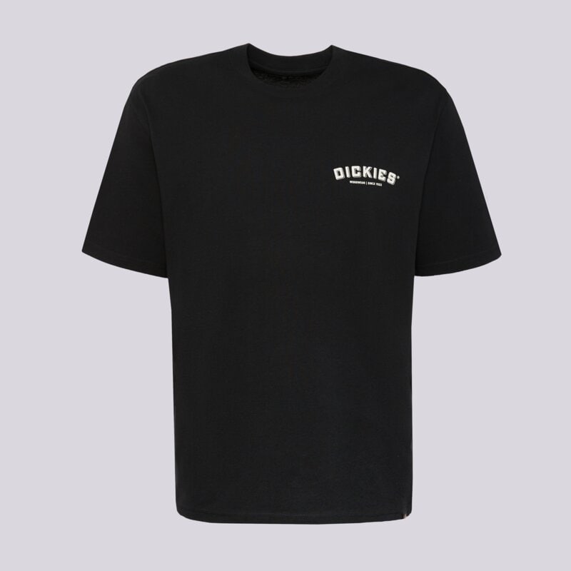 DICKIES MARŠKINĖLIAI BUILDER TEE