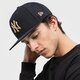 Vyriška kepurė su snapeliu NEW ERA KEPURĖ METALLIC LOGO 950 NYY NEW YORK YANKEES NVY 60222372 spalva tamsiai mėlyna