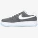 Moteriški kedai NIKE AIR FORCE 1 07 cn0866-002 spalva pilka