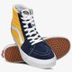 Vyriški inkariukai VANS UA SK8-HI  vn0a32qg4pl1 spalva tamsiai mėlyna