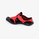 Vaikiški sandalai NIKE SUNRAY PROTECT (TD)  344925602 spalva raudona
