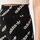 Moteriškos kelnės ADIDAS TAMPRĖS hm4876 spalva juoda