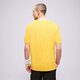 Vyriški marškinėliai CHAMPION MARŠKINĖLIAI CREWNECK MARŠKINĖLIAI 218284ys113 spalva tamsi geltona