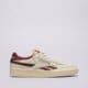 Moteriški kedai REEBOK CLUB C REVENGE VINTAGE 100233964w spalva balta