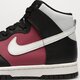 Moteriški kedai NIKE DUNK HIGH  dd1869-005 spalva daugiaspalvė