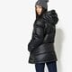 Moteriška žieminė striukė ADIDAS STRIUKĖ MID DOWN JKT bs2184 spalva juoda