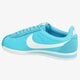 Moteriški kedai NIKE WMNS CLASSIC CORTEZ NYLON 749864410 spalva mėlyna