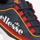Moteriški kedai ELLESSE SPARTA EDGE 613650 spalva tamsiai mėlyna