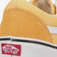 Moteriški kedai VANS UA OLD SKOOL vn0a5krfavl1 spalva geltona
