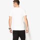 Vyriški marškinėliai NIKE MARŠKINĖLIAI TEE-AIR ROCKET 806385100 spalva balta