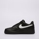 Vyriški kedai NIKE AIR FORCE 1 '07 fz0627-010 spalva juoda