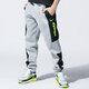 Vaikiškos kelnės NIKE KELNĖS AIR cj7857-077 spalva pilka