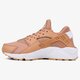 Moteriški kedai NIKE WMNS AIR HUARACHE RUN  634835-200 spalva rusvai gelsva