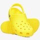 Moteriški sandalai CROCS CLASSIC 10001-7c1 spalva geltona