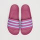 Moteriškos šlepetės ADIDAS ADILETTE gy1320 spalva violetinė