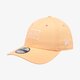 Vyriška kepurė su snapeliu NEW ERA KEPURĖ NE SCRIPT PATCH 940 NEWERA PEA 80581016 spalva daugiaspalvė
