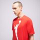 Vyriški marškinėliai NIKE MARŠKINĖLIAI WNBA U NK T13 SS TEE NBA fb9833-657 spalva raudona